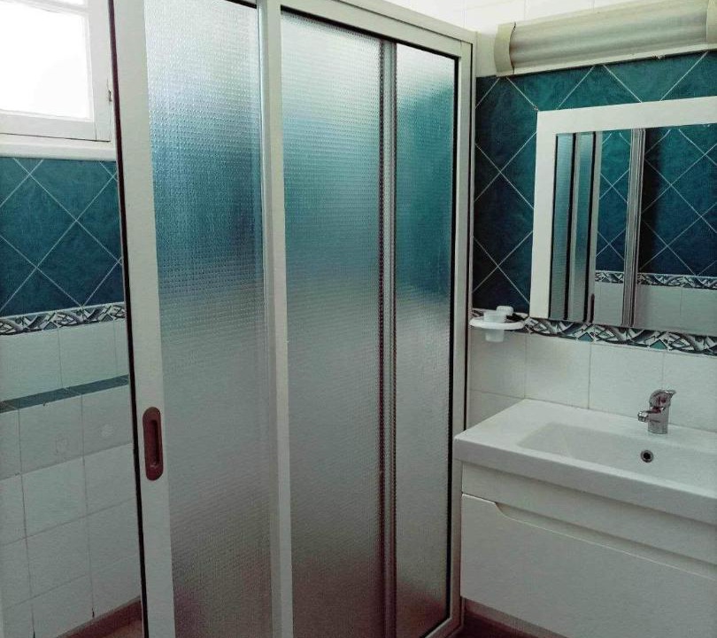Photo of Bathroom in Tunis