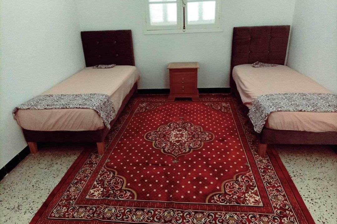 Photo of Bedroom in Tunis