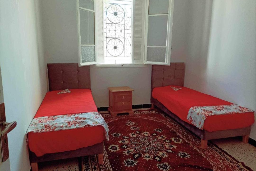 Photo of Bedroom in Tunis
