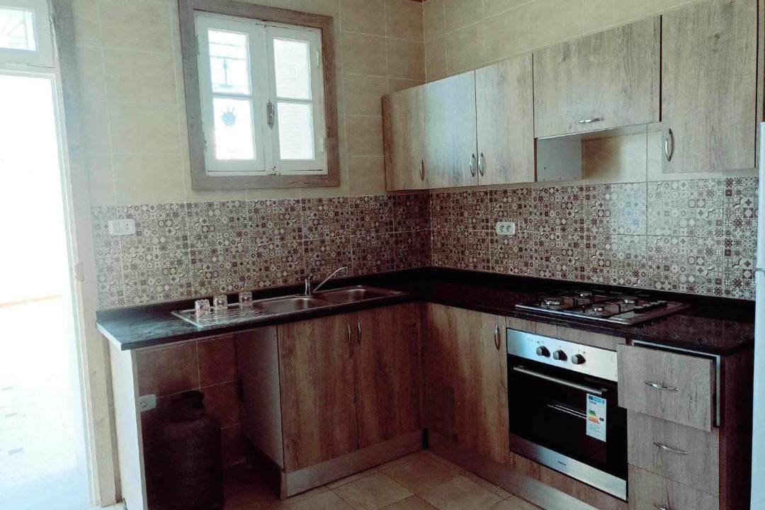 Photo of Kitchen in Tunis