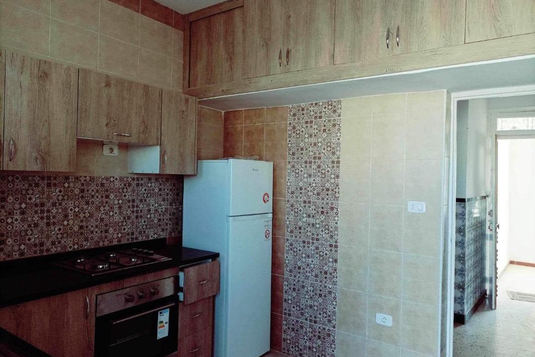 Photo of Kitchen in Tunis