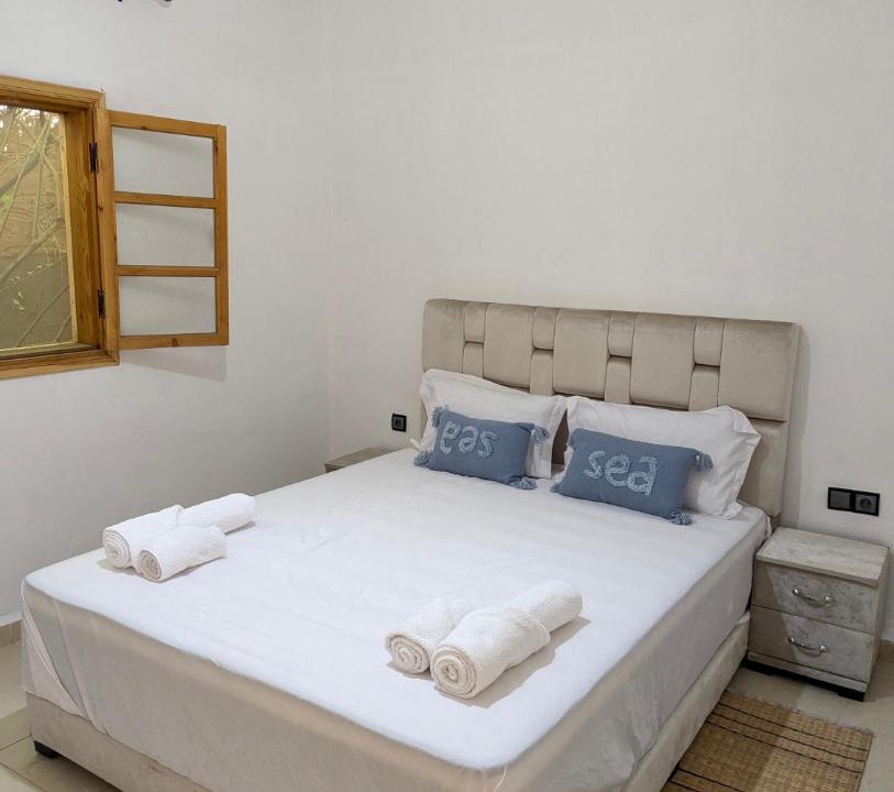 Photo of Bedroom in Lahebichate