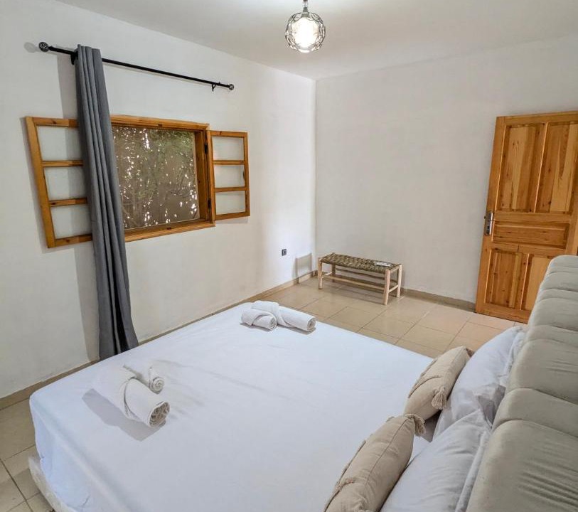 Photo of Bedroom in Lahebichate