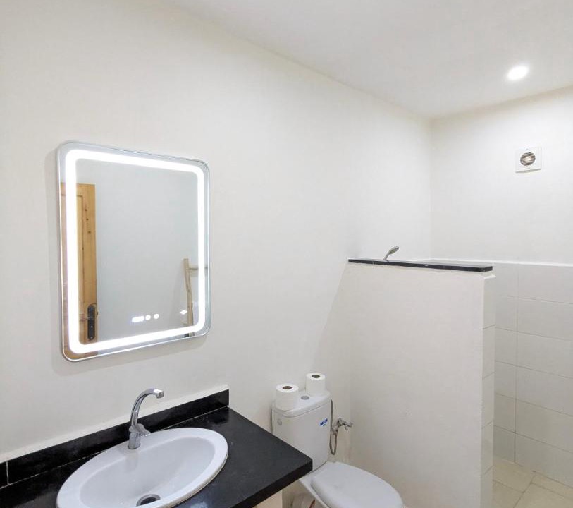 Photo of Bathroom in Lahebichate