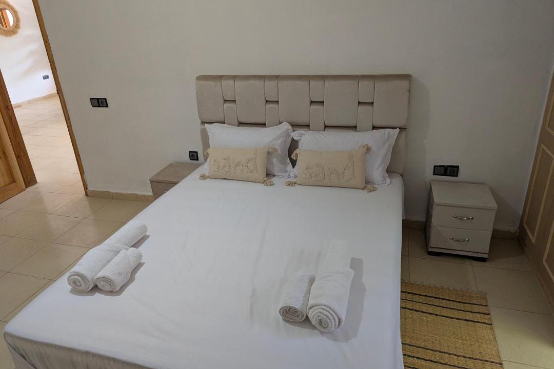 Photo of Bedroom in Lahebichate