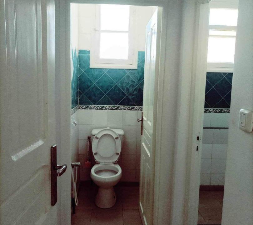 Photo of Bathroom in Houmt Souk
