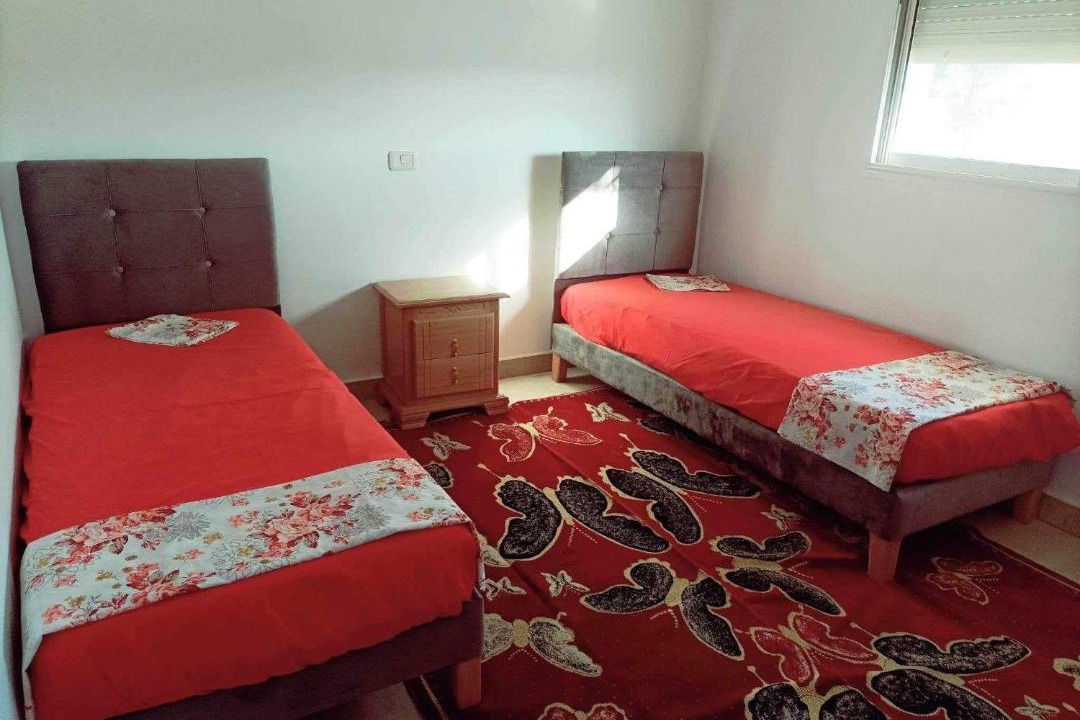 Photo of Bedroom in Houmt Souk