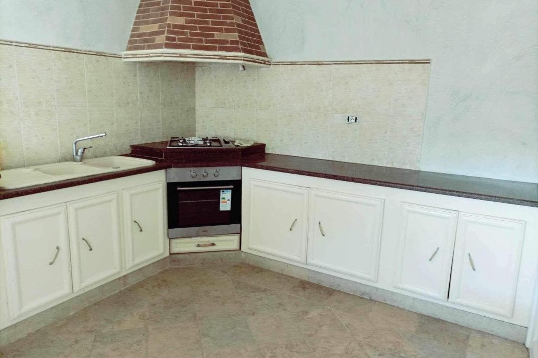 Photo of Kitchen in Houmt Souk