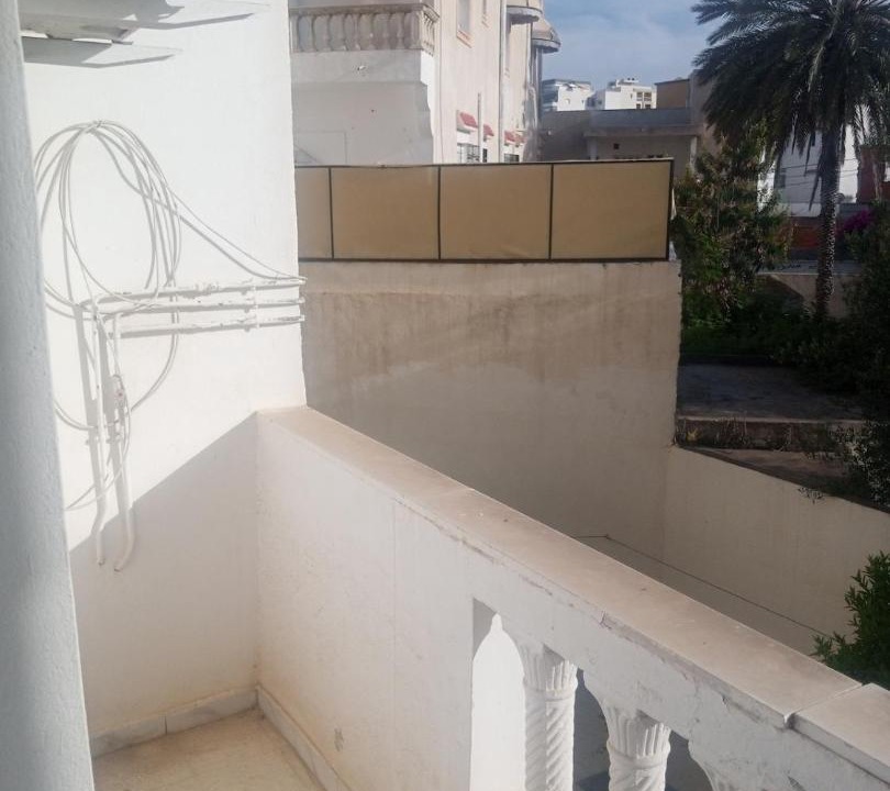 Photo of Patio Balcony in Eastern Khezama