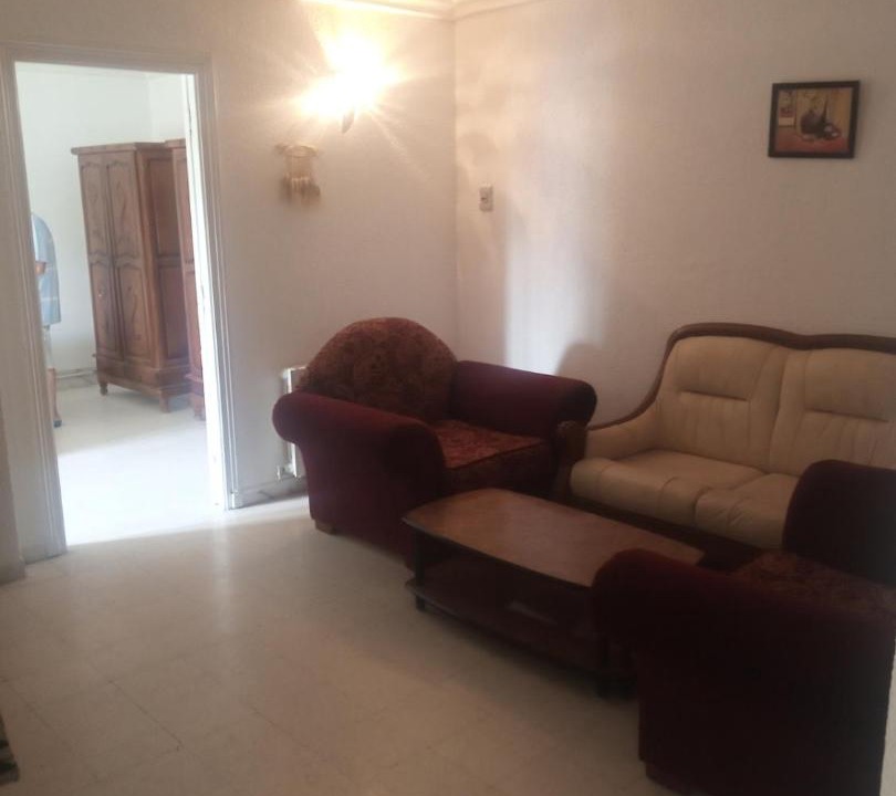 Photo of Livingroom in Eastern Khezama