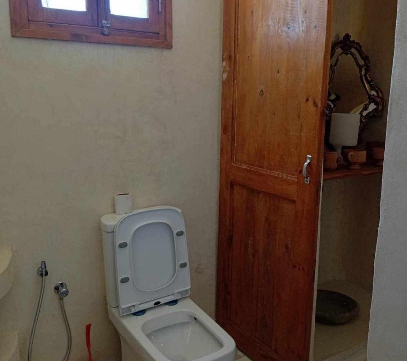 Photo of Bathroom in Tozeur Governate