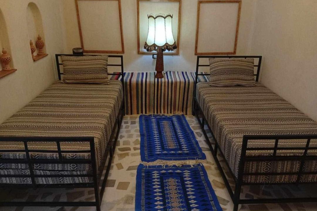 Photo of Bedroom in Tozeur Governate
