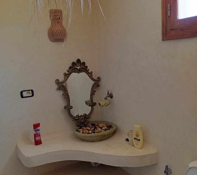 Photo of Bathroom in Tozeur Governate