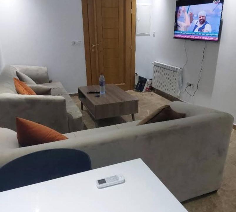Photo of Livingroom in Eastern Khezama