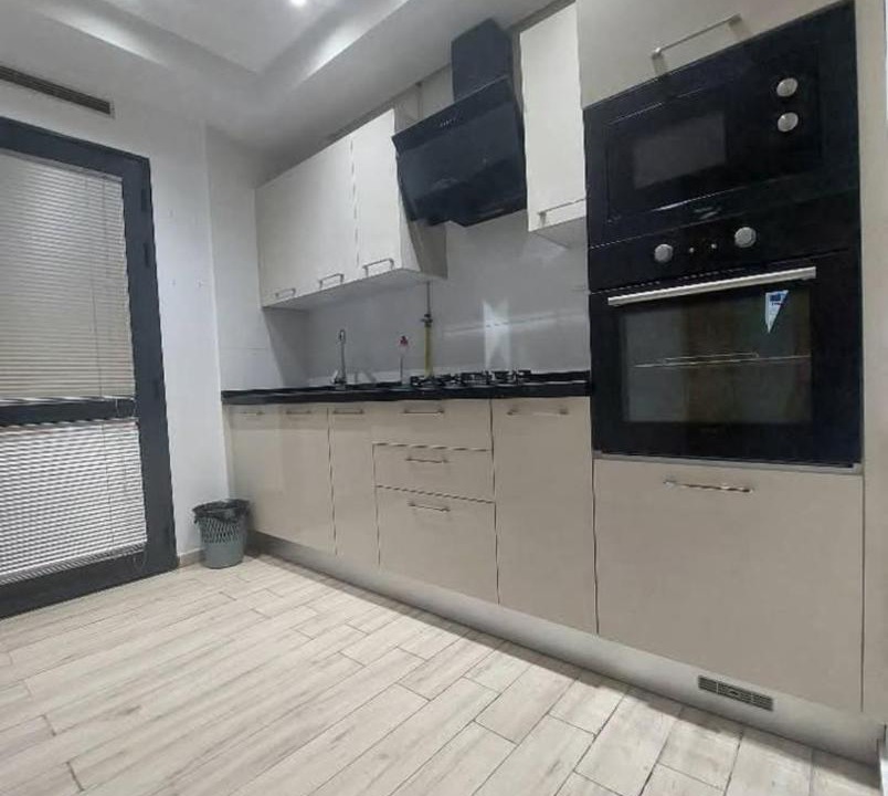 Photo of Kitchen in Eastern Khezama