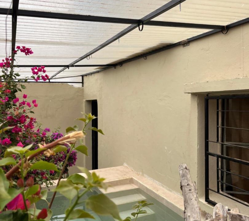 Photo of Patio Balcony in Taddart