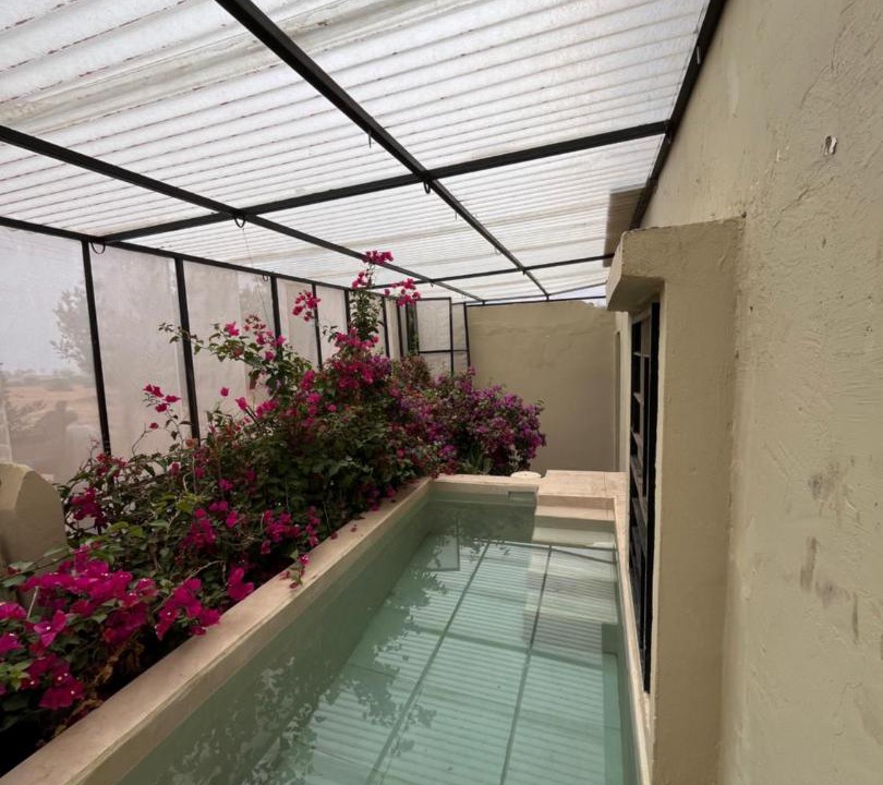 Photo of Patio Balcony in Taddart