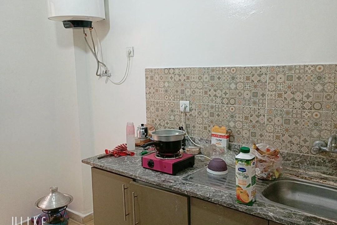 Photo of Kitchen in Gueliz