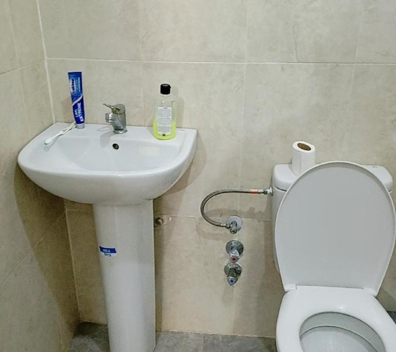 Photo of Bathroom in Gueliz