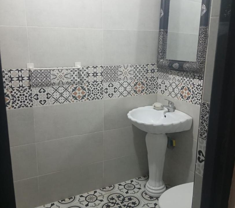 Photo of Bathroom in Aguergour
