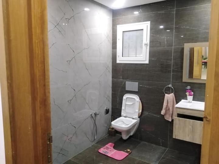 Photo of Bathroom in Arkou