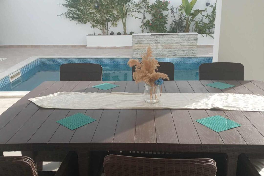 Photo of Patio Balcony in Arkou