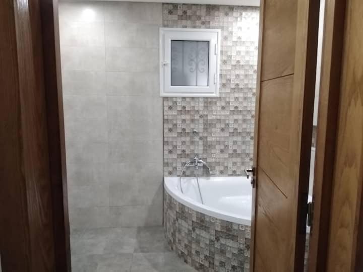 Photo of Bathroom in Arkou