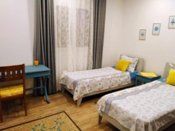 Photo of Bedroom in Arkou