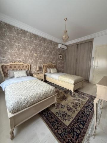 Photo of Bedroom in Sousse - Monastir