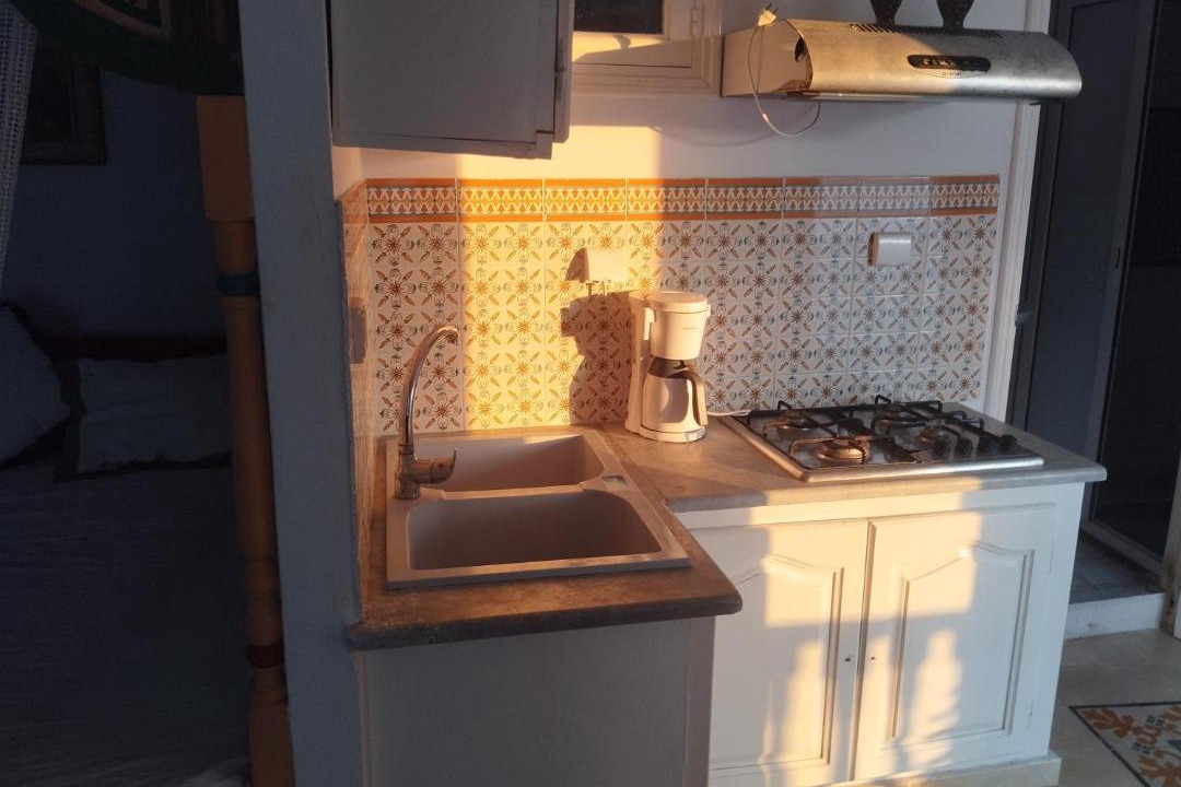 Photo of Kitchen in Borj Erras