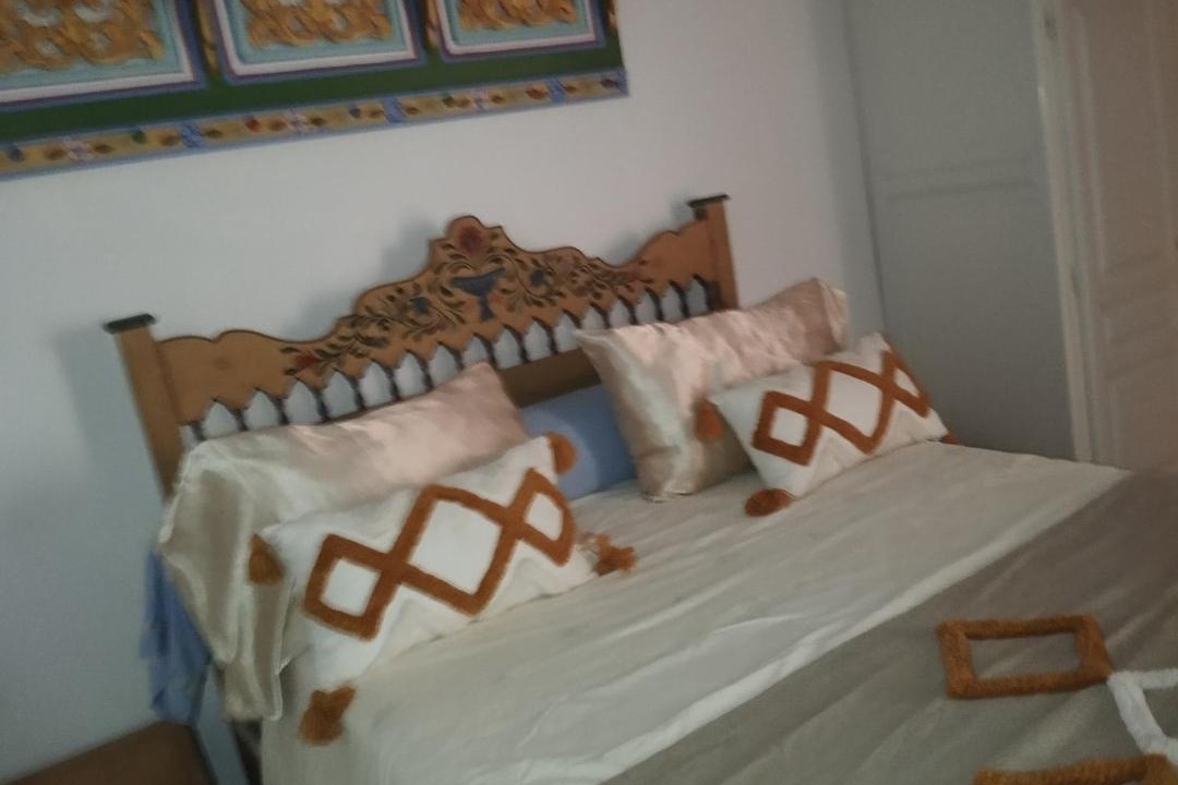 Photo of Bedroom in Borj Erras