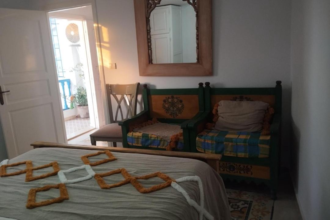 Photo of Bedroom in Borj Erras