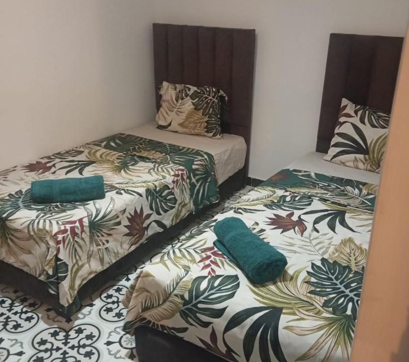 Photo of Bedroom in Aguergour