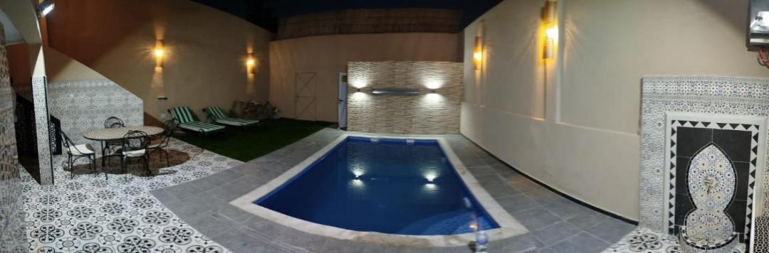 Photo of Bathroom in Aguergour