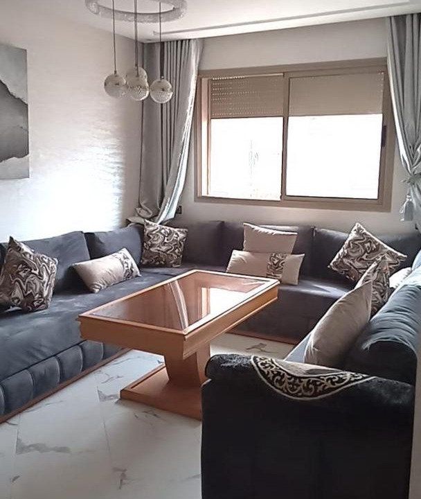 Photo of Livingroom in Oulad Khallouf
