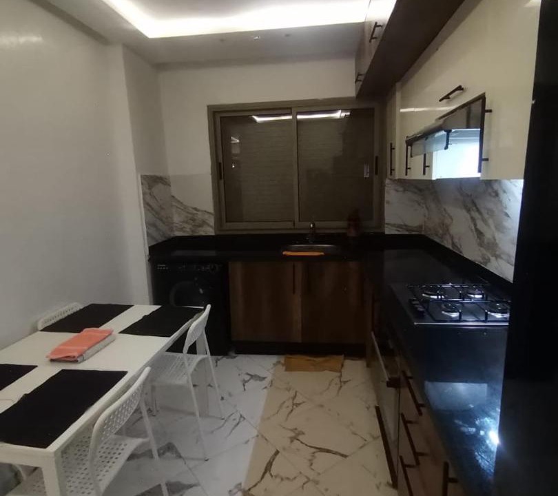 Photo of Kitchen in Oulad Khallouf
