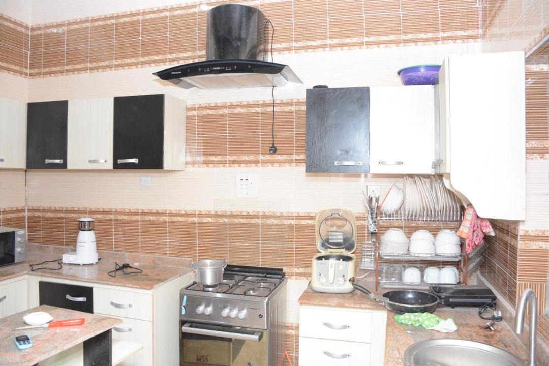 Photo of Kitchen in Kwara