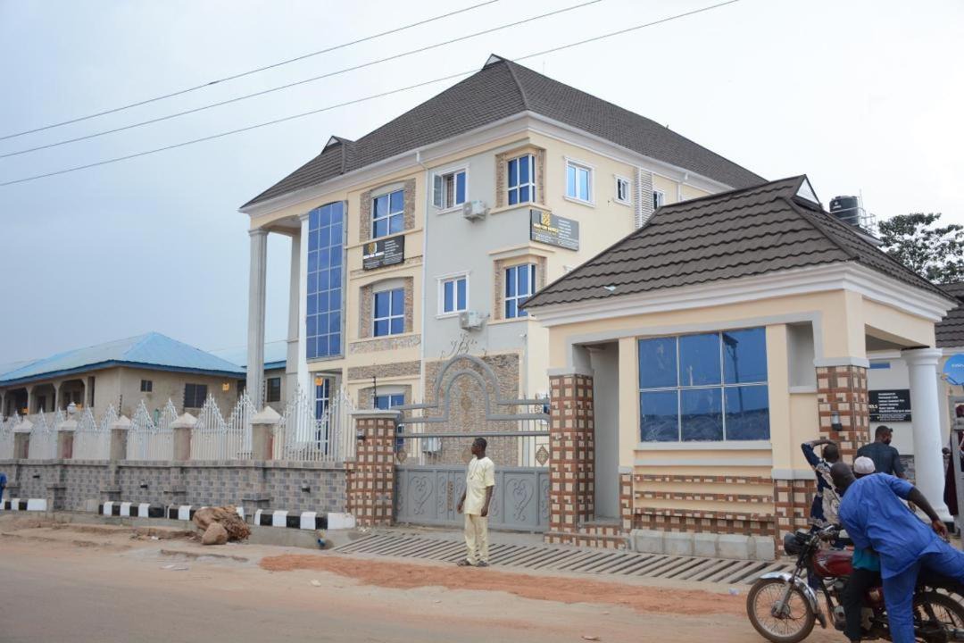 Photo of Buildings in Kwara