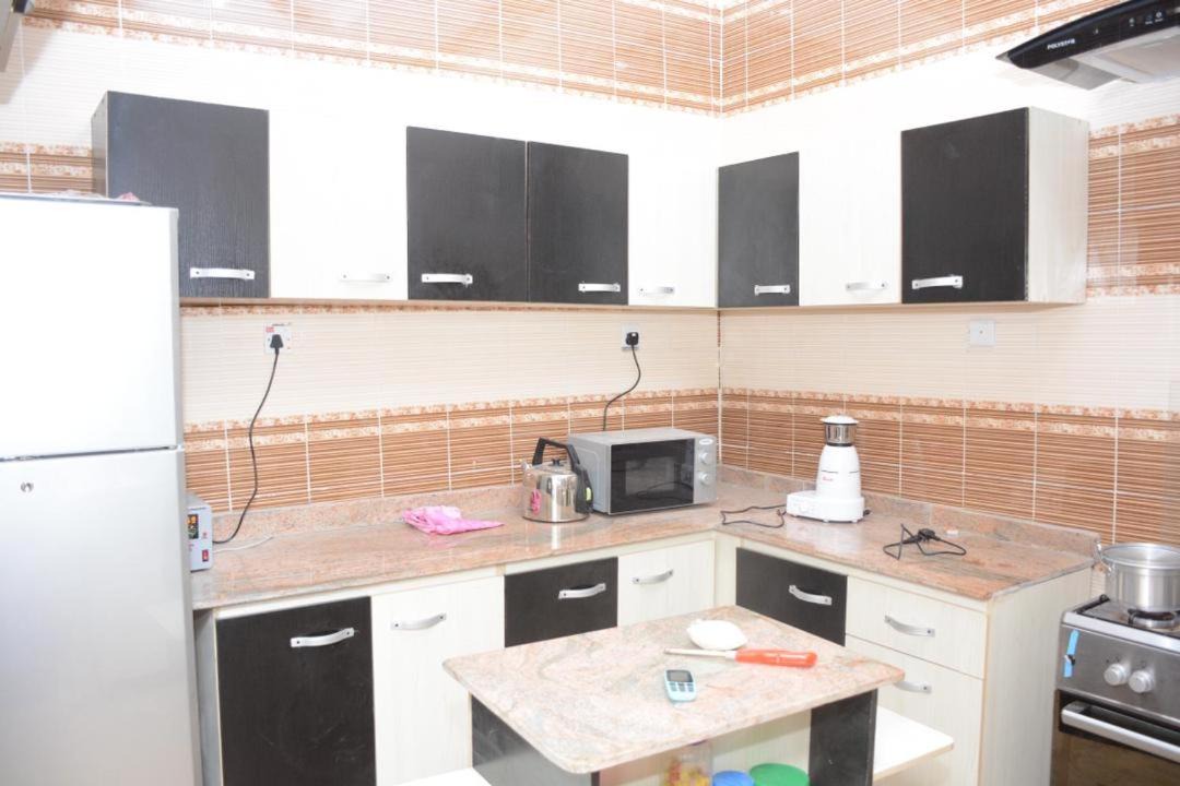 Photo of Kitchen in Kwara