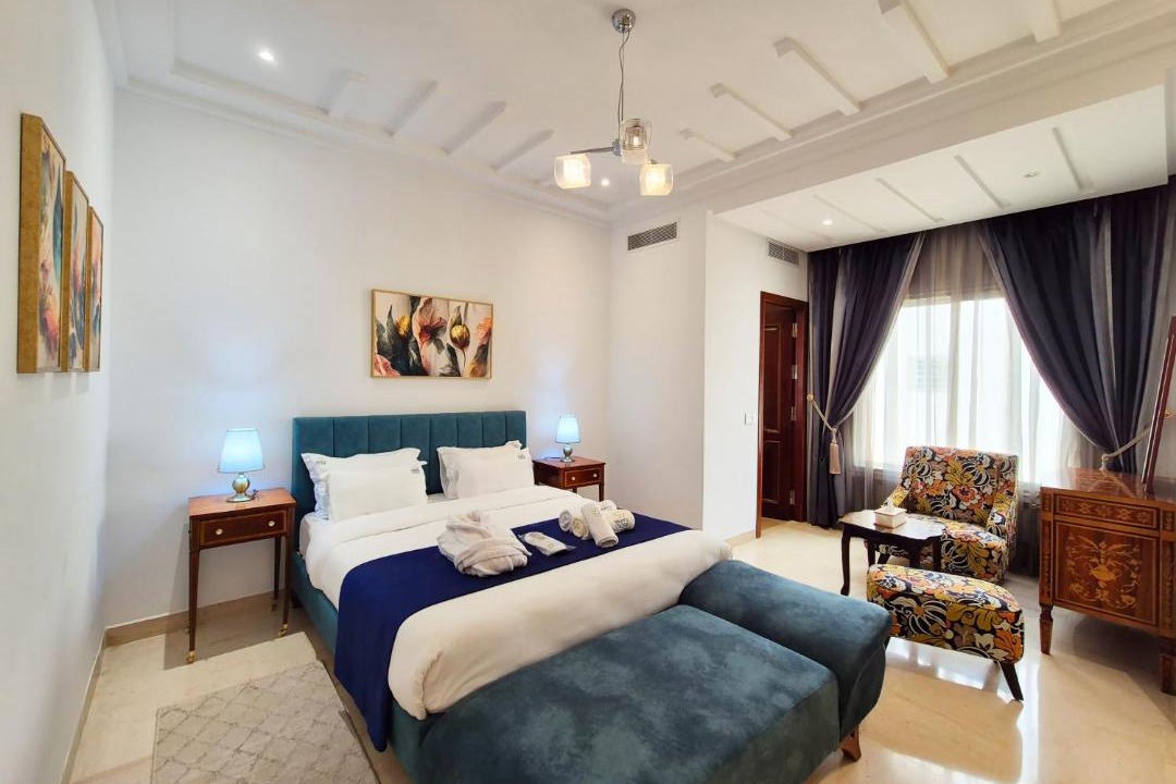 Photo of Bedroom in Les Berges Du Lac II
