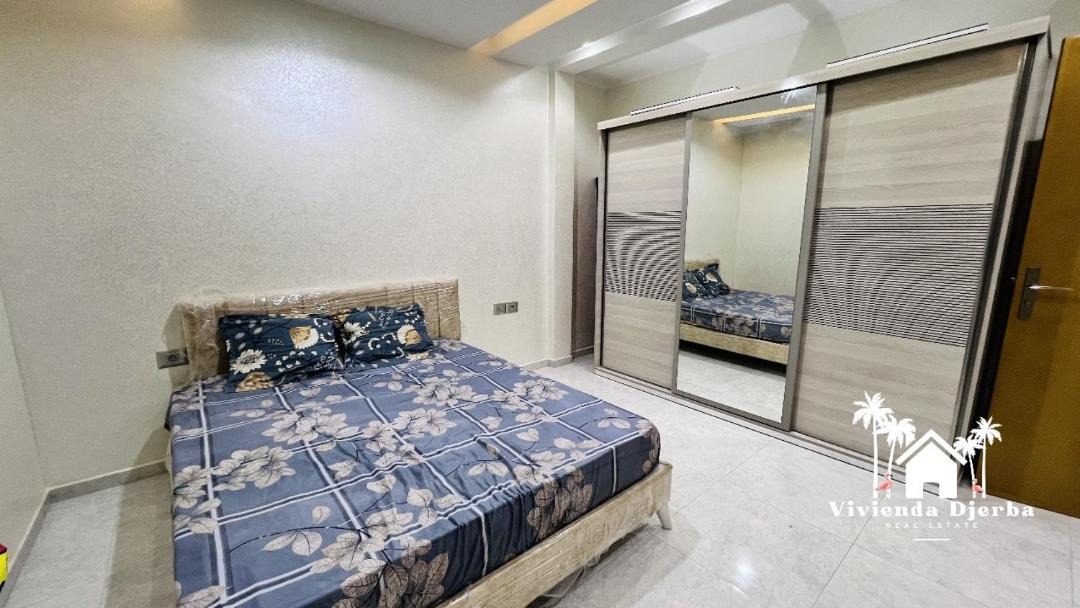 Photo of Bedroom in Sidi Salem