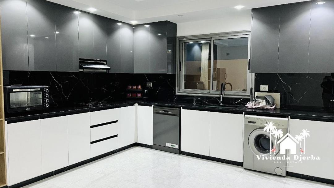 Photo of Kitchen in Sidi Salem