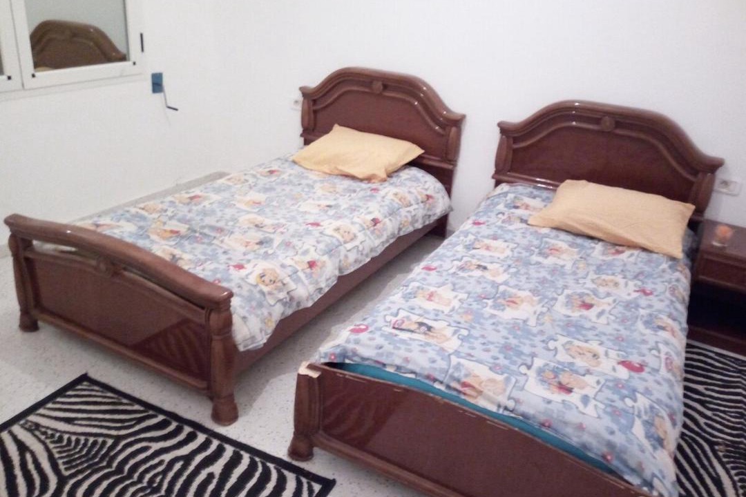 Photo of Bedroom in Tabarka