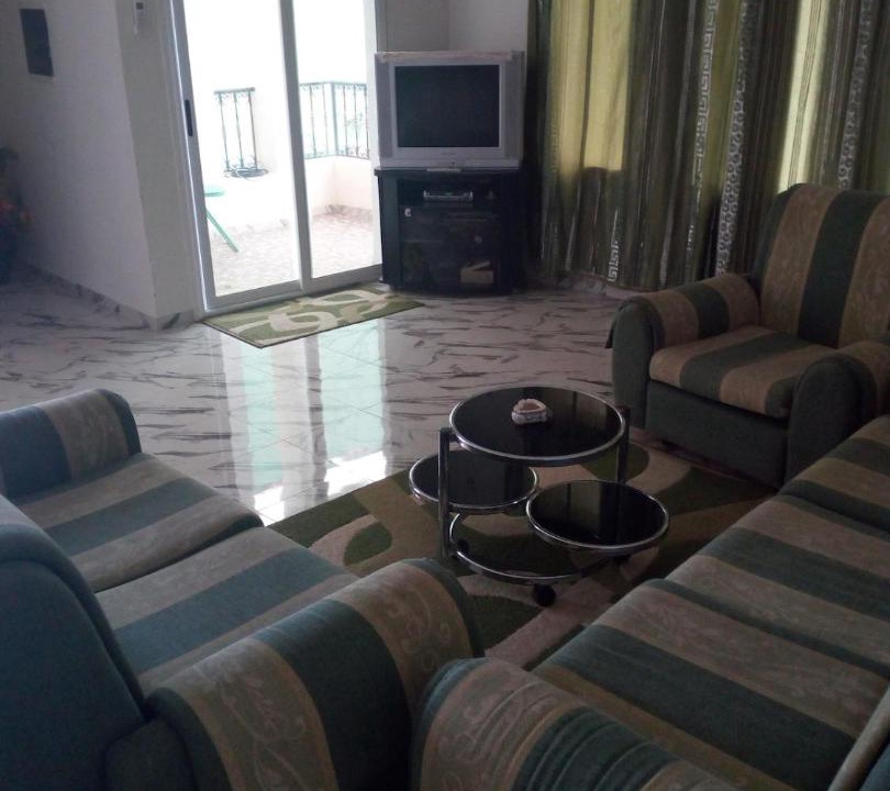 Photo of Livingroom in Tabarka