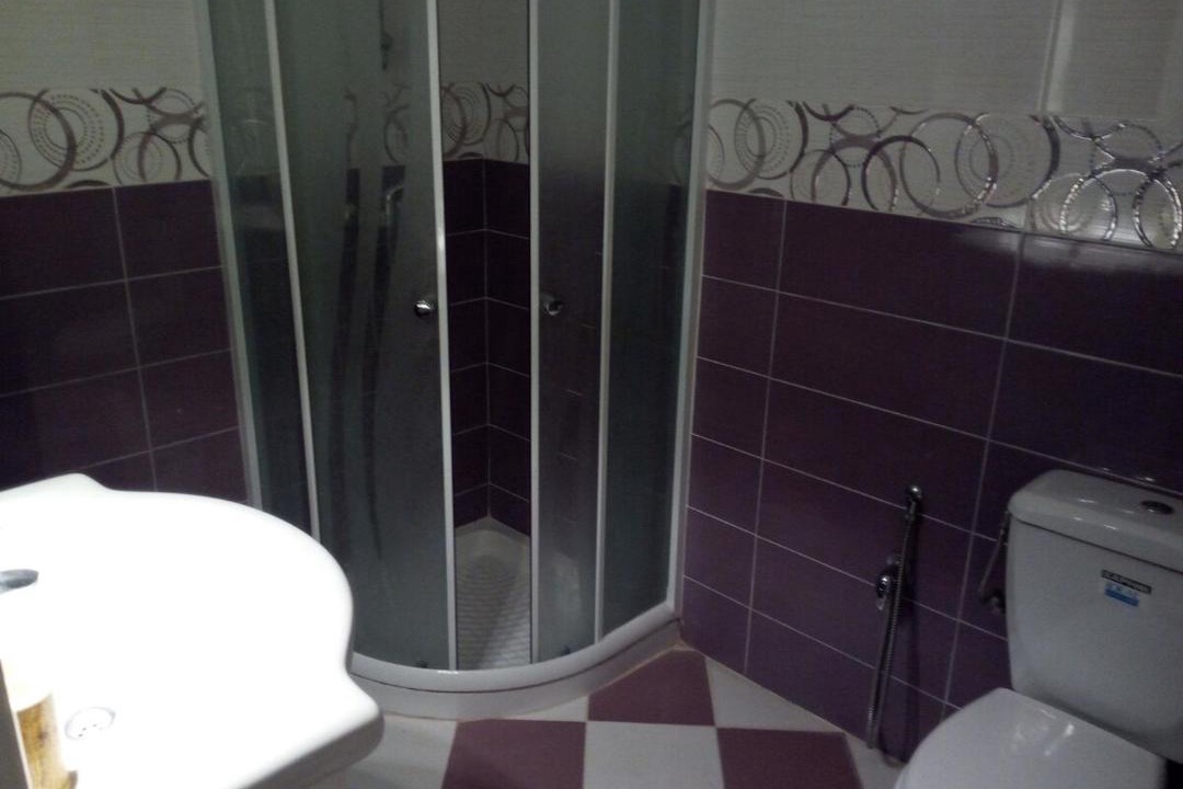 Photo of Bathroom in Tabarka