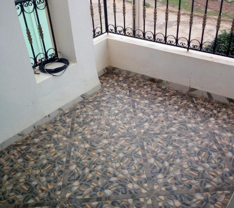 Photo of Patio Balcony in Tabarka