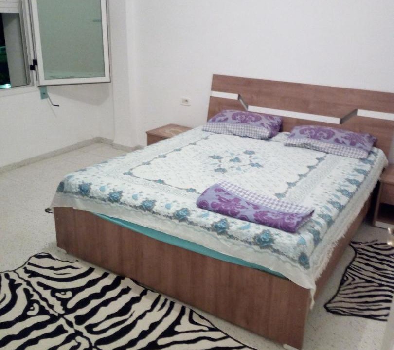 Photo of Bedroom in Tabarka