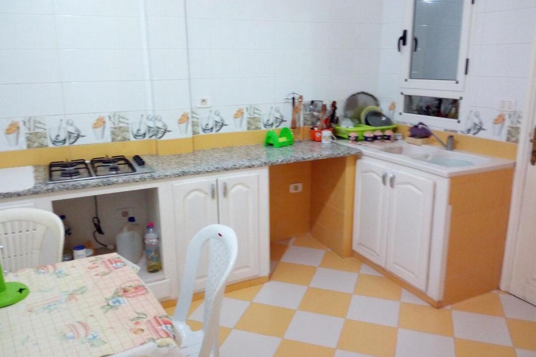 Photo of Kitchen in Tabarka