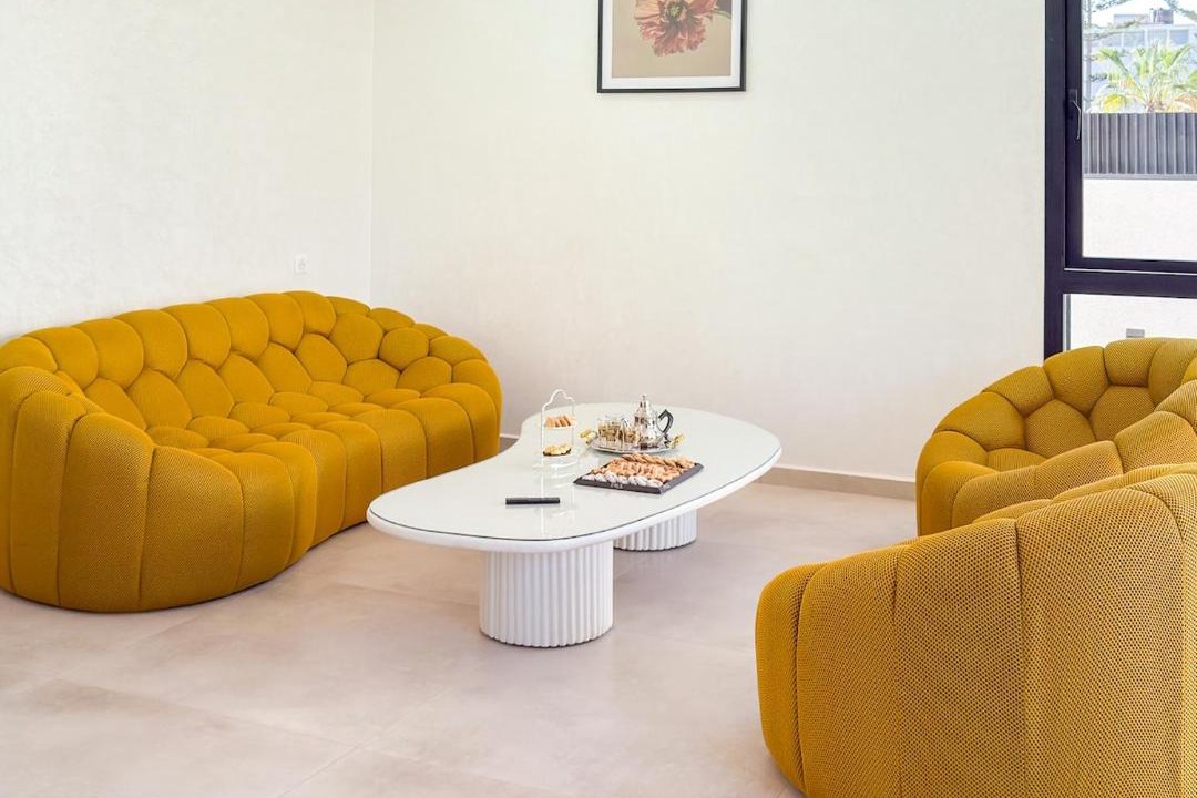 Photo of Livingroom in Agadir Bay