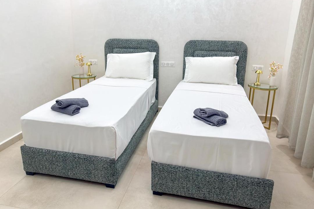 Photo of Bedroom in Agadir Bay